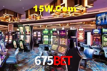 Integração de APIs 675Bet