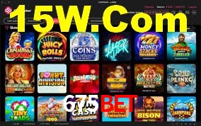Live Casino 675Bet