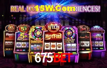 Diretório de Jogos 675Bet