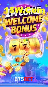 Live Casino 675Bet