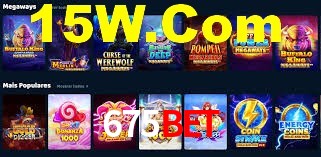 Daily Bonuses 675Bet