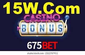 Experiência VIP 675Bet