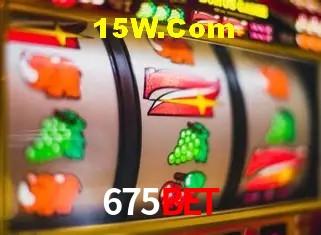 Benefícios da Conta 675Bet