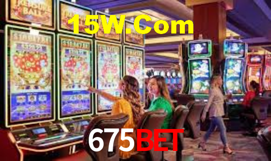 675Bet