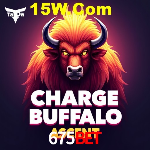 Descubra o Mundo do Cassino Online com 675Bet