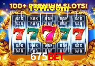 Login Seguro 675Bet