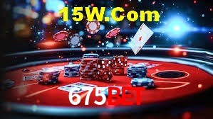 Bonus Features 675Bet