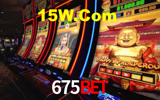 675Bet - Registrar Site De Cassino - 675Bet.Com