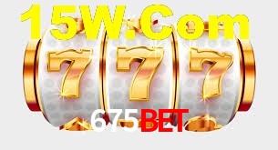 675Bet App Interface