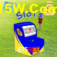 Premium Interface 675Bet