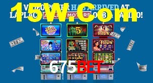 Roulette Table 675Bet