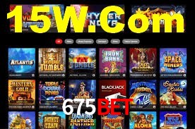 Ofertas Imperdíveis na 675Bet: Promoções e Bônus Que Valem a Pena