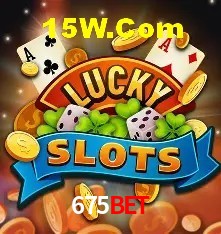 Promoções Sazonais 675Bet