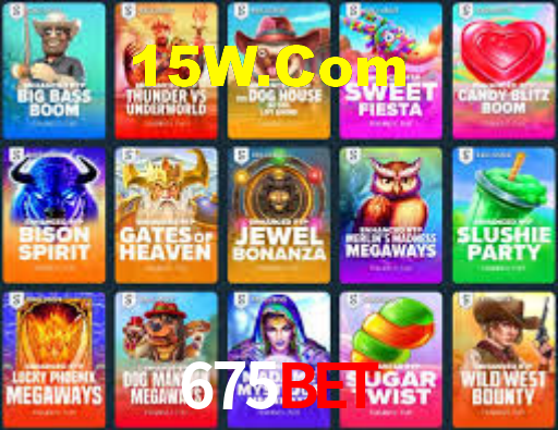 675Bet.Com