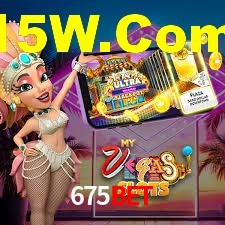 Statistics 675Bet
