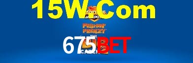 Tournaments 675Bet